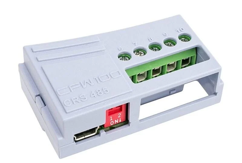 CFW100RS485