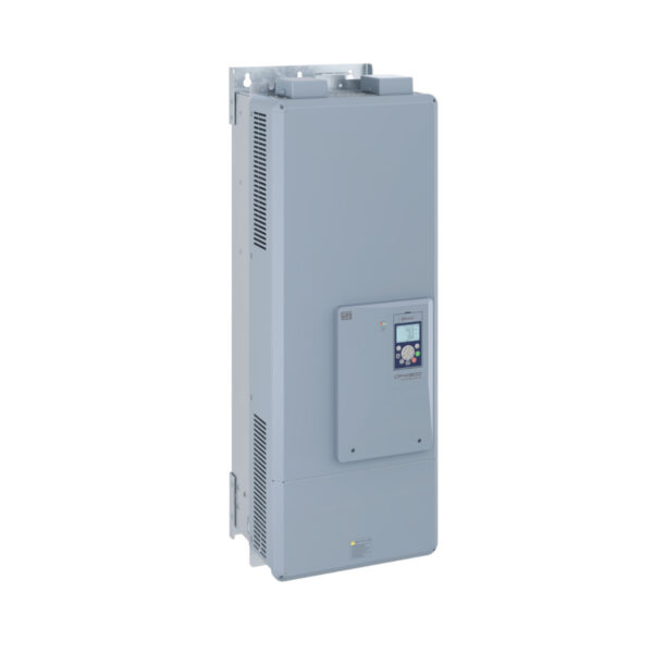 WEG 220 kW (Normal Şart) / 185 kW (Ağır Şart) Trifaze AC Motor Sürücü — Frenleme Ünitesi: YOK — IP66 CFW900G0430T4NB20Y2B