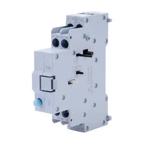 WEG TSB Alarm Kontağı Modülü