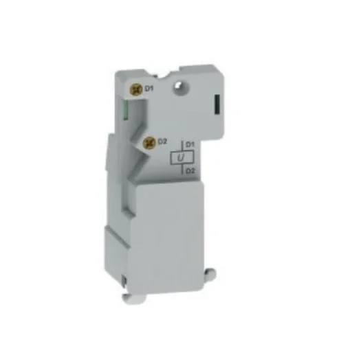 WEG BS DWB160-250 E15 – Düşük Gerilim Bobini – DWB160/250 3P/4P