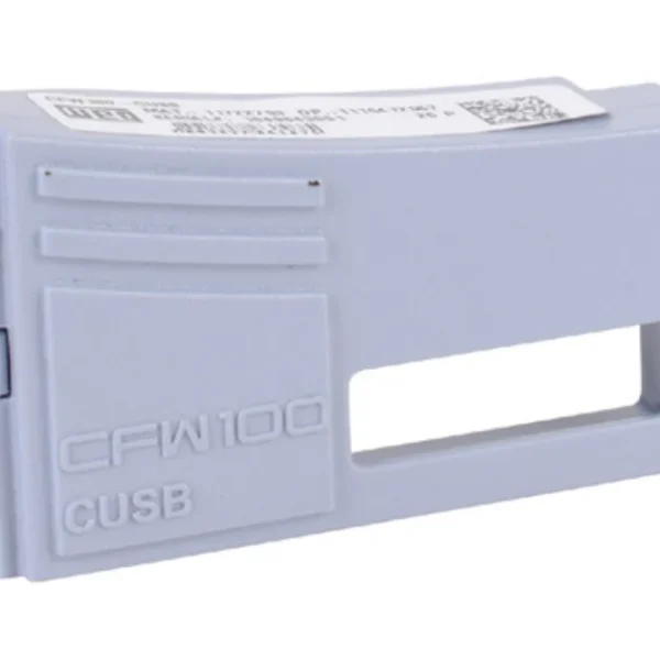 WEG CFW100-CUSB USB Haberleşme Modülü (2m Kablo Dahil)