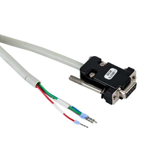 WEG-CFW900-CCHMIR03M – 3 Metre Ekran Taşıma Kablosu