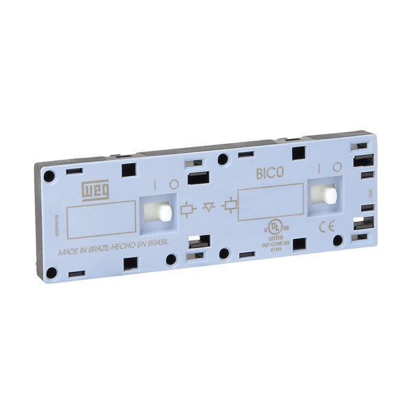 WEG BIC0 Mekanik Kilit