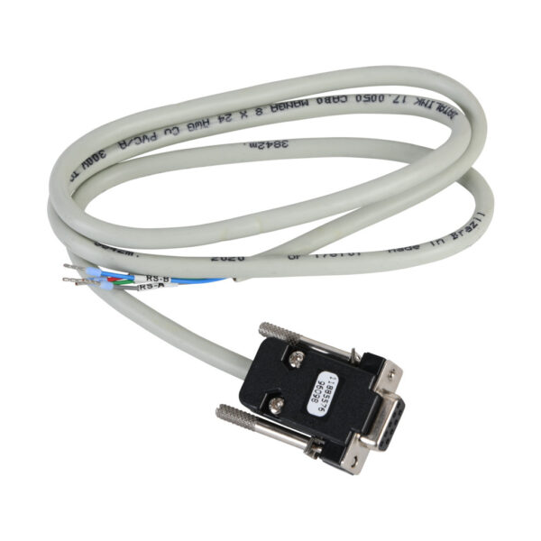 WEG-CFW900-CCHMIR01M – 1 Metre Ekran Taşıma Kablosu