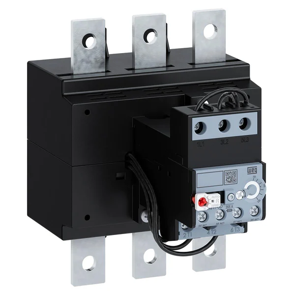 WEG RW317-1D3-U150 Termik Röle 100-150 A