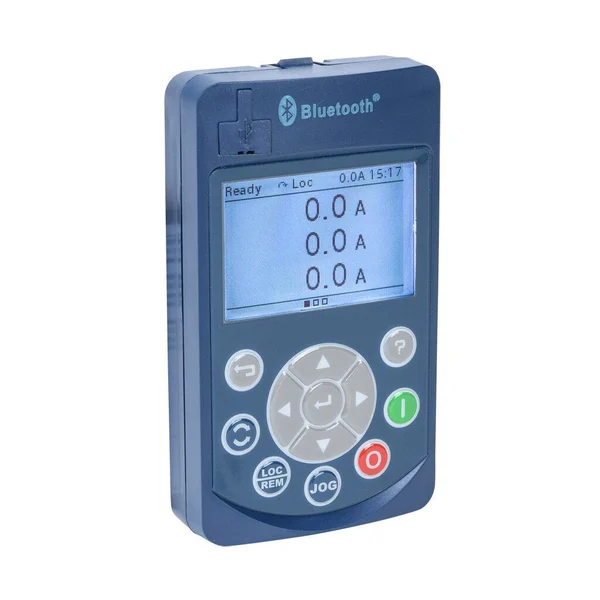 WEG-SSW900-HMI-BLT – Bluetooth Bağlantılı HMI