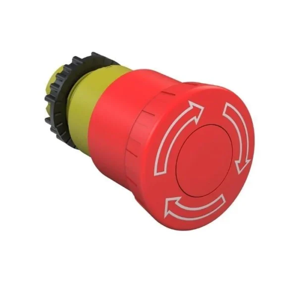 WEG CSW-BESG-00000001-3VF Çevir Çek 1NK Acil Stop Safety Knt.