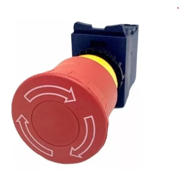 WEG CSW-BESG-01000000-3VF Çevir Çek 1NK Acil Stop