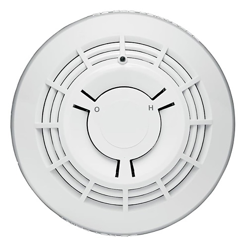 Kidde Excellence KE-DP3021W Akıllı Adresli Dual Optik/Isı Dedektörü