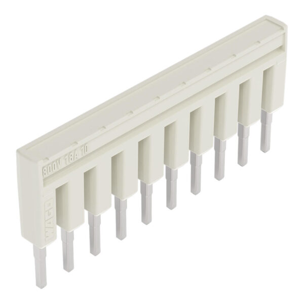 WAGO 2001-410 TOPJOBS 1,5 mm² 10’lu Üst Köprü